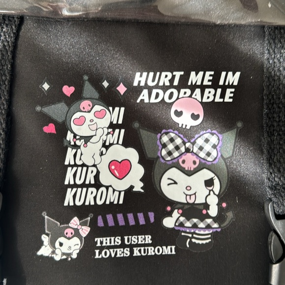 New Cute Backpack Cartoon Backpack Travel Backpacks,Large Capacity - Picture 2 of 5